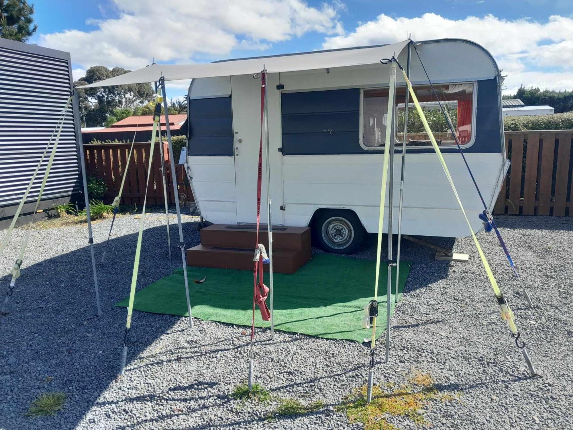 Leithfield Beach Holiday Park ภายนอก รูปภาพ